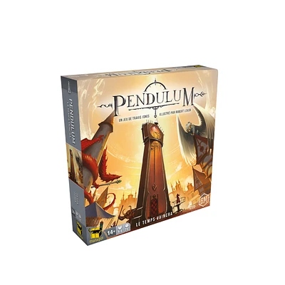 Pendulum (French)