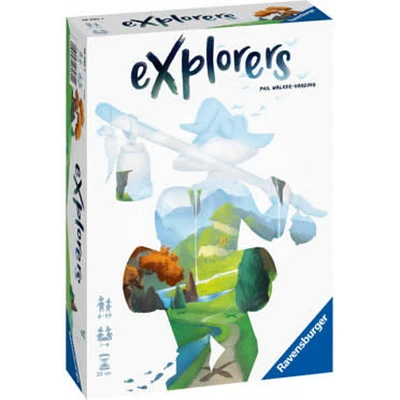 Explorers (Multilingual)