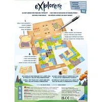 Explorers (Multilingual)