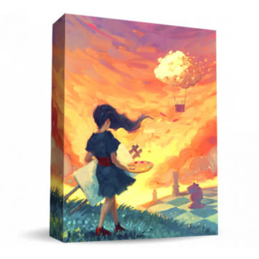 Canvas (Francais)