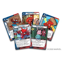 Marvel Champions - Spider-Ham Hero Pack (English)