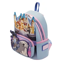 Loungefly Sac à dos - Legend of Korra Team*