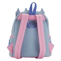Loungefly Sac à dos - Legend of Korra Team*