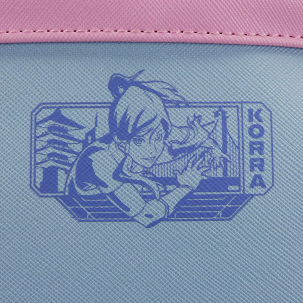 Loungefly Sac à dos - Legend of Korra Team*