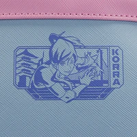 Loungefly Sac à dos - Legend of Korra Team*