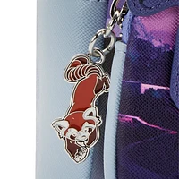 Loungefly Sac à dos - Legend of Korra Team*