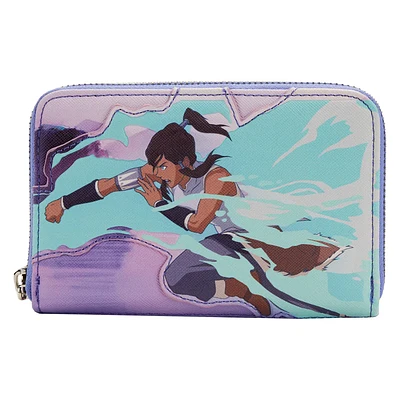Loungefly Portefeuille - Legend of Korra Team*