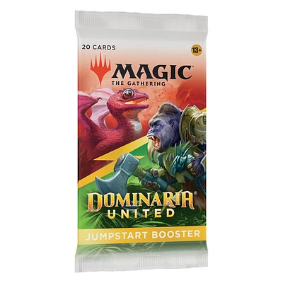 Dominaria United - Jumpstart Booster