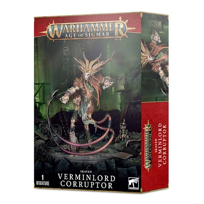 Verminlord Corruptor