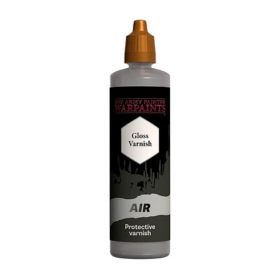 Army Painter (AP) Air - Gloss Varnish (100ml)