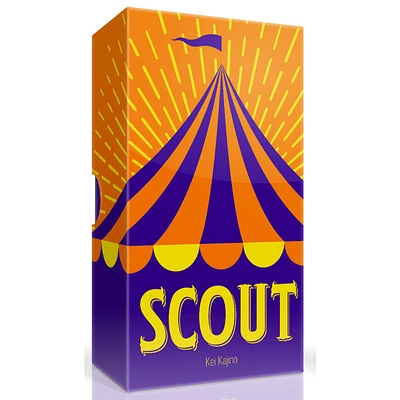Scout (Multilingual)