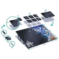 Ravensburger Puzzle - Stand and go 50 x 70 cm