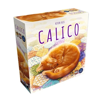 Calico (French)