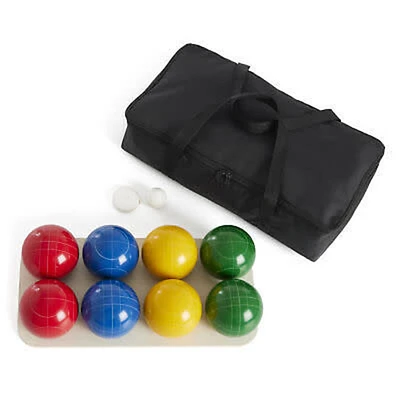 Yard Game - Bocce Ball (Anglais)