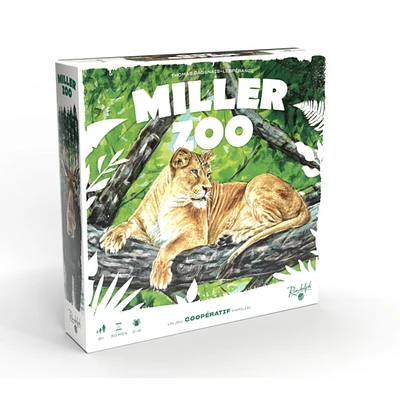 Miller Zoo (French)