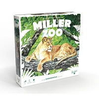 Miller Zoo (French)