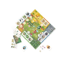 Miller Zoo (French)