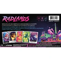Radlands (French)