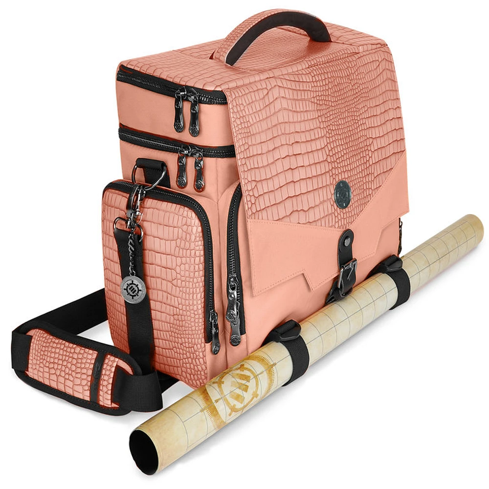 Enhance Tabletop Adventurer Backpack - Pink*