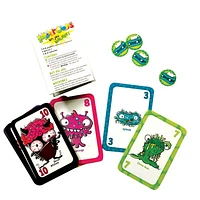 Microbes (Multilingue)