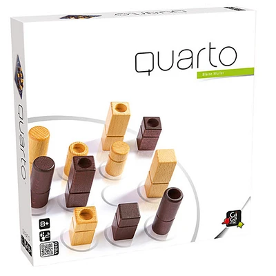 Quarto (Multilingual)