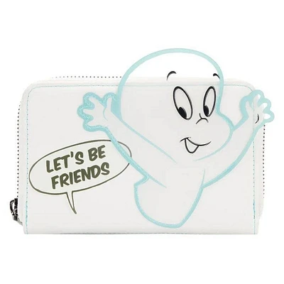Portefeuille - Casper - Let's be Friends