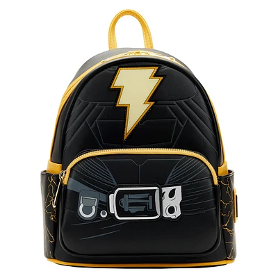Sac à Dos - Black Adam Light Up Cosplay