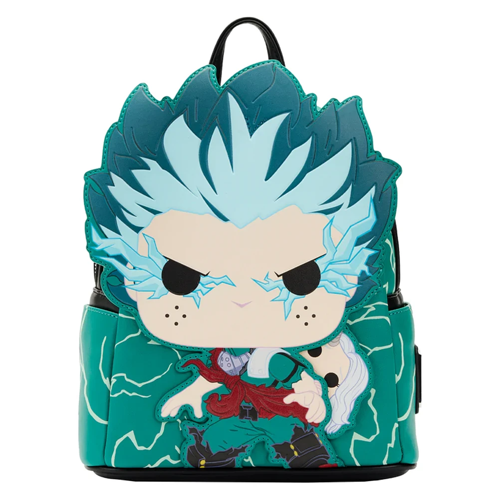 Sac à dos - My Hero Academia Deku Pop