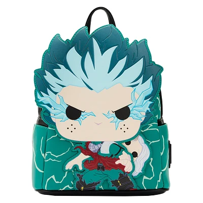 Sac à dos - My Hero Academia Deku Pop