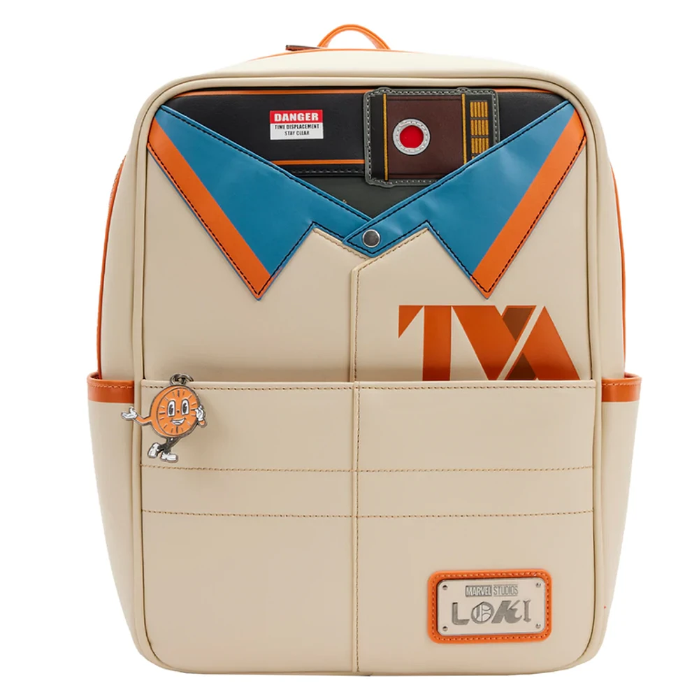 Sac à dos - Loki Variant TVA