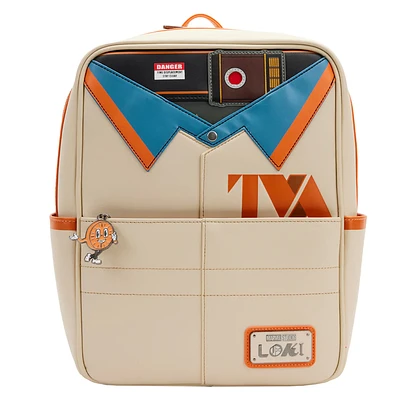Sac à dos - Loki Variant TVA