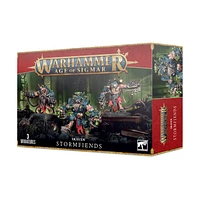 Stormfiends