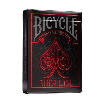 Carte à jouer - Bicycle