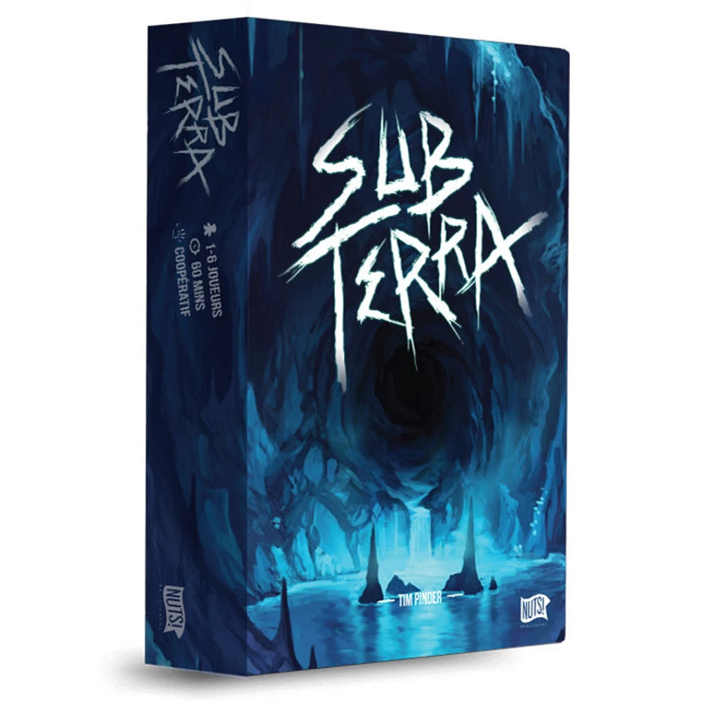 Sub Terra (Francais)