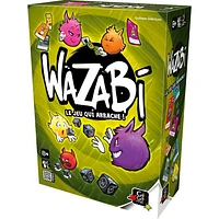 Wazabi (French)