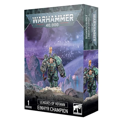 Einhyr Champion