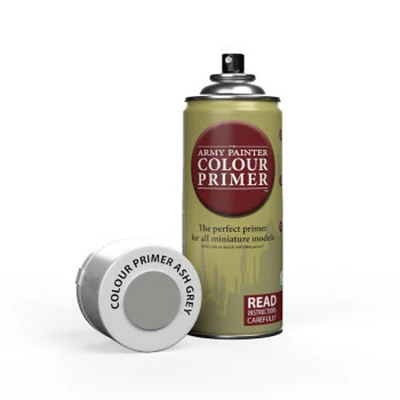 Army Painter (AP) Colour Primer (Spray can