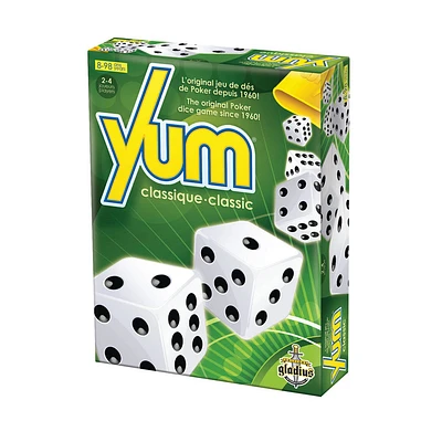 Yum (Francais)