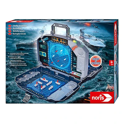 Battleship - Électronique (Multilingue)