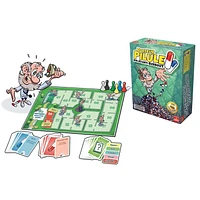 Docteur Pillule (French)