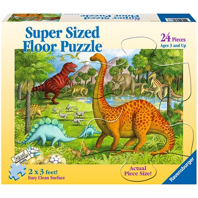 Ravensburger Amis Dinosaures
