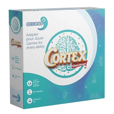 Cortex - Access + (Multilingue)