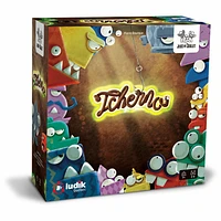 Tcherno (French)