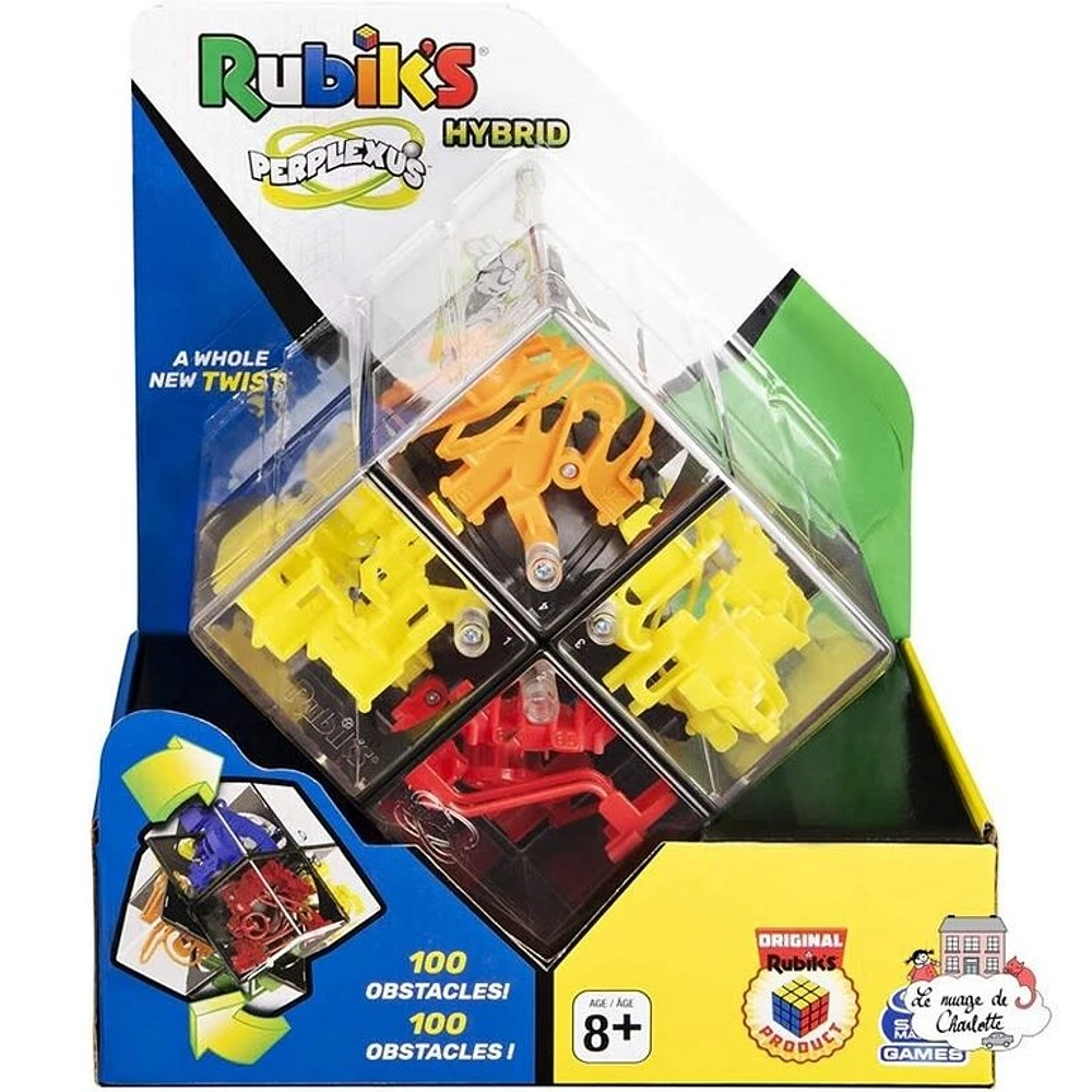 Rubik's - Perplexus (Multilingue)