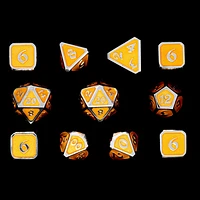 Die Hard) Mythica RPG Set - 11 piece set
