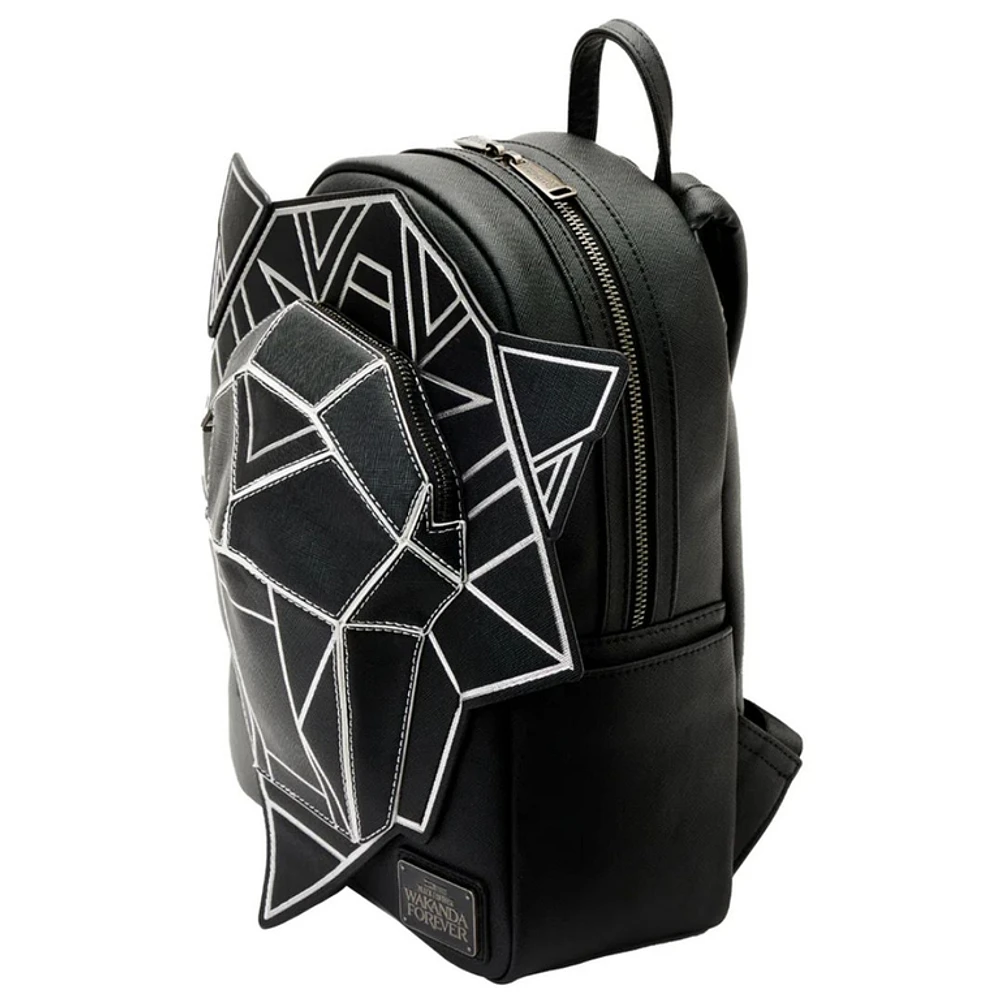 Sac à dos - Marvel - Black Panther - Figural