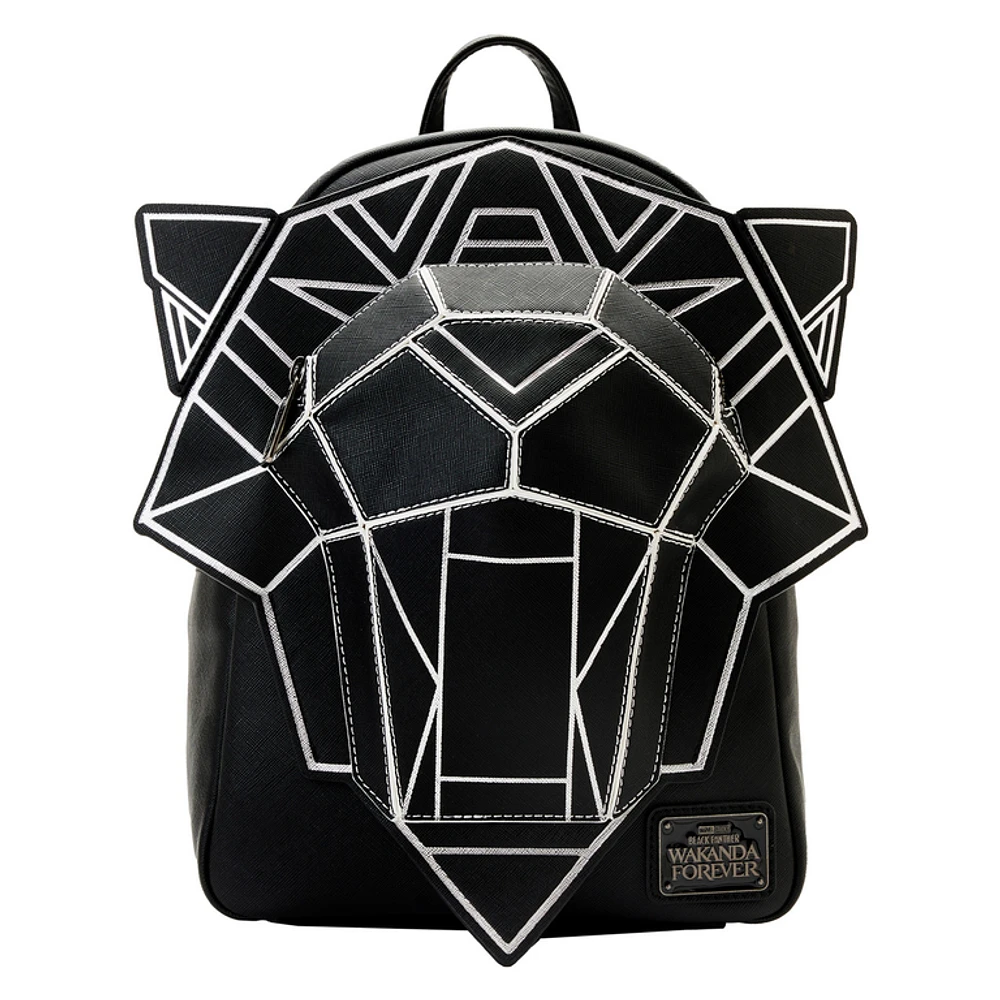 Sac à dos - Marvel - Black Panther - Figural
