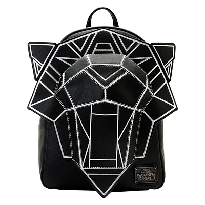 Sac à dos - Marvel - Black Panther - Figure