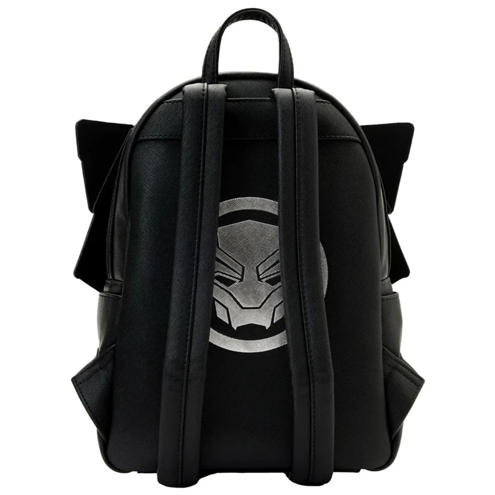 Sac à dos - Marvel - Black Panther - Figural