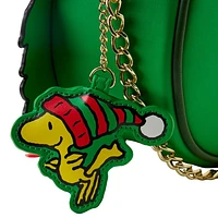 Sac à bandoulière - Peanuts - Couronne